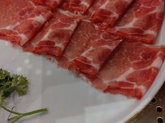 -牛牛章·章鱼水煎肉(光谷世界城店)