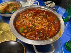 -东北饺子王(港澳广场购物中心店)