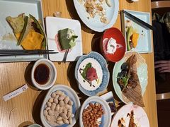 -花和海鲜自助(梅江店)