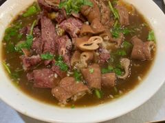 -二姐卤煮(南十里居店)