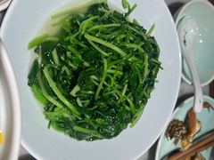 -苏帮袁Sue Cuisine(将台店)
