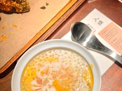 -RUXU入续糖水铺与包(卓悦中心店)