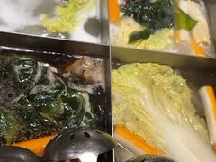 -海底捞火锅(丰尚国际广场店)