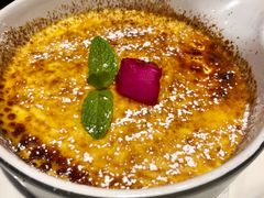 焦糖布丁-IL Forno 意坊·意大利餐厅(温州万象城店)