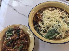 -山城耳朵面(光电园店)