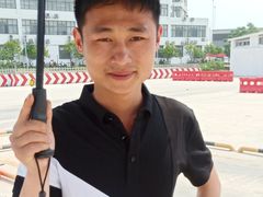 -大胖虎驾考驾校(郭巷训练场)