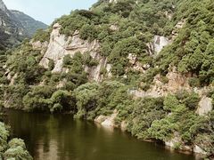 -黑龙潭风景区