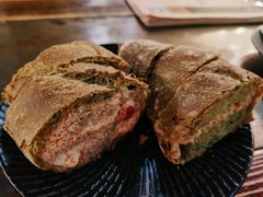 法式草莓鱼籽-Let's Taipei 非常烘焙(太古里店)