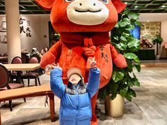 -古关火锅店(古北水镇景区店)