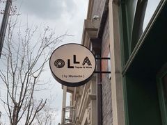 -OLLA 西班牙餐厅(丰盛里店)