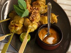 -CHINCHIN 青青·泰国料理(万象食家店)