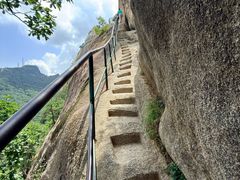 -丹东凤凰山景区