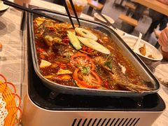 -食代馆(深业上城店)