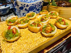十全食美-南京大牌档(崇文门国瑞店)