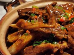 广府情怀萝卜牛腩-大鸽饭(体育西路店)