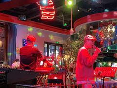 -肉串汪(望京店)