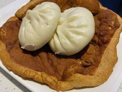 -黑窑厂糖油饼烤鸭·清真菜(旗舰店)