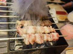-大头叔烤鸡爪·朝鲜族烤串(天池路店)