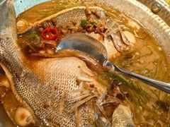 -简小舍· 民间手艺菜(古德寺店)