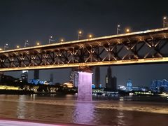 -武汉两江游览·夜游长江(汉口粤汉码头)
