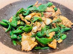 -王捌小院(红花坡店)