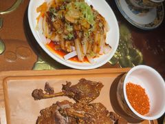 -缪氏川菜(深圳北站缤果空间店)