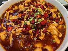 -李记饺子·熏酱东北菜(欢乐谷店)