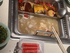 -野妹火锅(龙岗店)