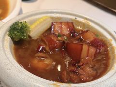 -东北大院·东北菜(三台子店)