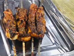 -清真·马峰烤肉(小学习北巷店)