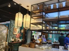 -花样西贡·蜜越餐厅·法式越南料理(水晶城店)