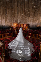 -MANLI BRIDAL婚纱