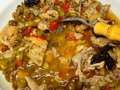 -西江红·株洲本地菜(滨江南路店)