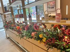 -哈根达斯(国瑞店)