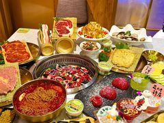 -炭之家·齐齐哈尔非遗烤肉·鲜切直供(中央大街店)