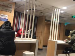 -麦当劳(东直门外大街店)