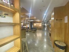 -闲隅江景艺术酒店(解放碑洪崖洞总店)