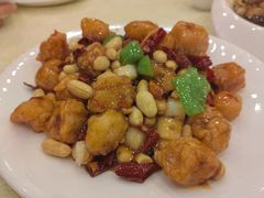 -奥华餐厅·老张记(台基厂店)