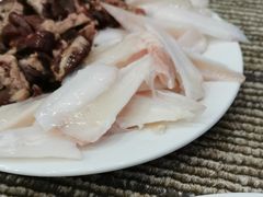 鸡脆骨-金明姬和众烧烤店(东铁营店)