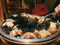 -味家烤肉烤鳗鱼牛排(西塔旗舰店)