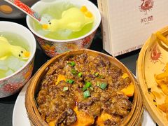 -知楚•精致湖北菜(武商MALL店)