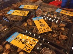 -79号渔船海鲜饭店(华强北店)