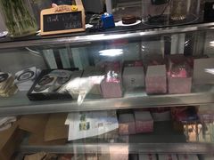 -艾加柒克蛋糕茶歇甜品台(春熙路店)