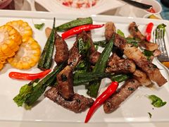 -杭州西湖柳莺里酒店·闻莺厅