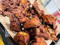 -金谷园饺子·烧烤(人大总店)