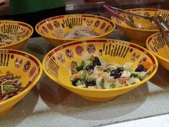 -宝正臻天津包子总店(金阳光居易店)