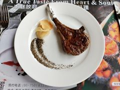 -一本魅·日式料理
