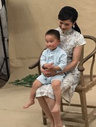 点击看大图 -YUEYAR PHOTO摄影