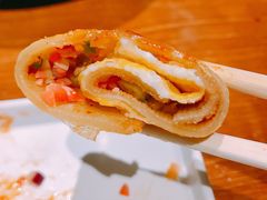 -冰城串吧(柳芳店)