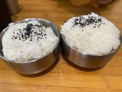 -朴大叔拌饭(广州花城汇店)